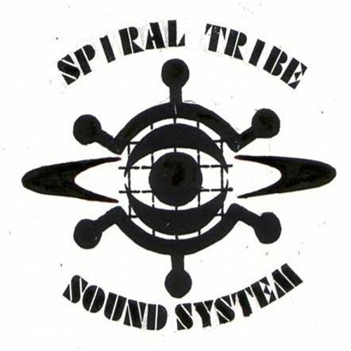 Kaos - Teknival 1995 (Side A)