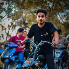 Spesial Dudhi Triandi Garasi Kosong Sembilan { DAMAS PRATAMA X NICO STROM FT ALVIN PANGGA } Special