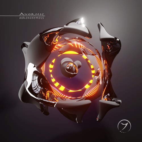 Anormic - Akrononymous (out now!)