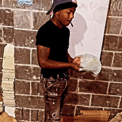 walkdowndrench-Dark Times