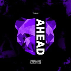 Arses Junior - Cassandane  [Teddy Bear Ahead]