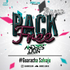Super Pack Free - Andres Lion Especial Edit (50 Canciones) #AndresLion #GuarachaSalvaje