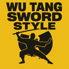 Wu Tang Sword Style (clip)