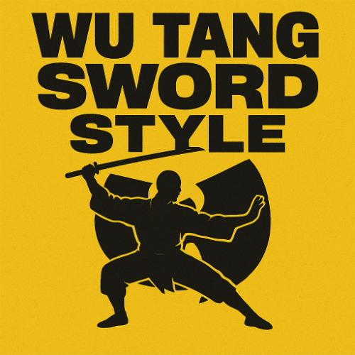 Wu Tang Sword Style (clip)
