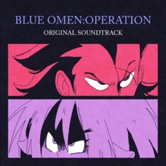 Blue Omen Operation - Surrealist's Rave
