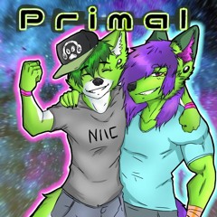 RotterTotter (ft: Niicdog ) Primal