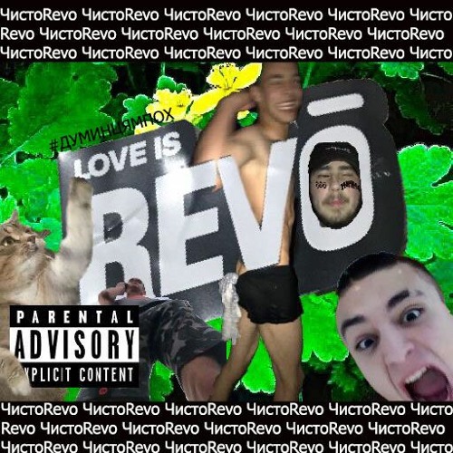 ЧистоRevo