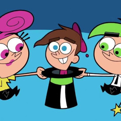fairly odd prod dj eyeblind