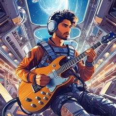 Han Soloing