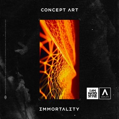 Concept Art - Immortality