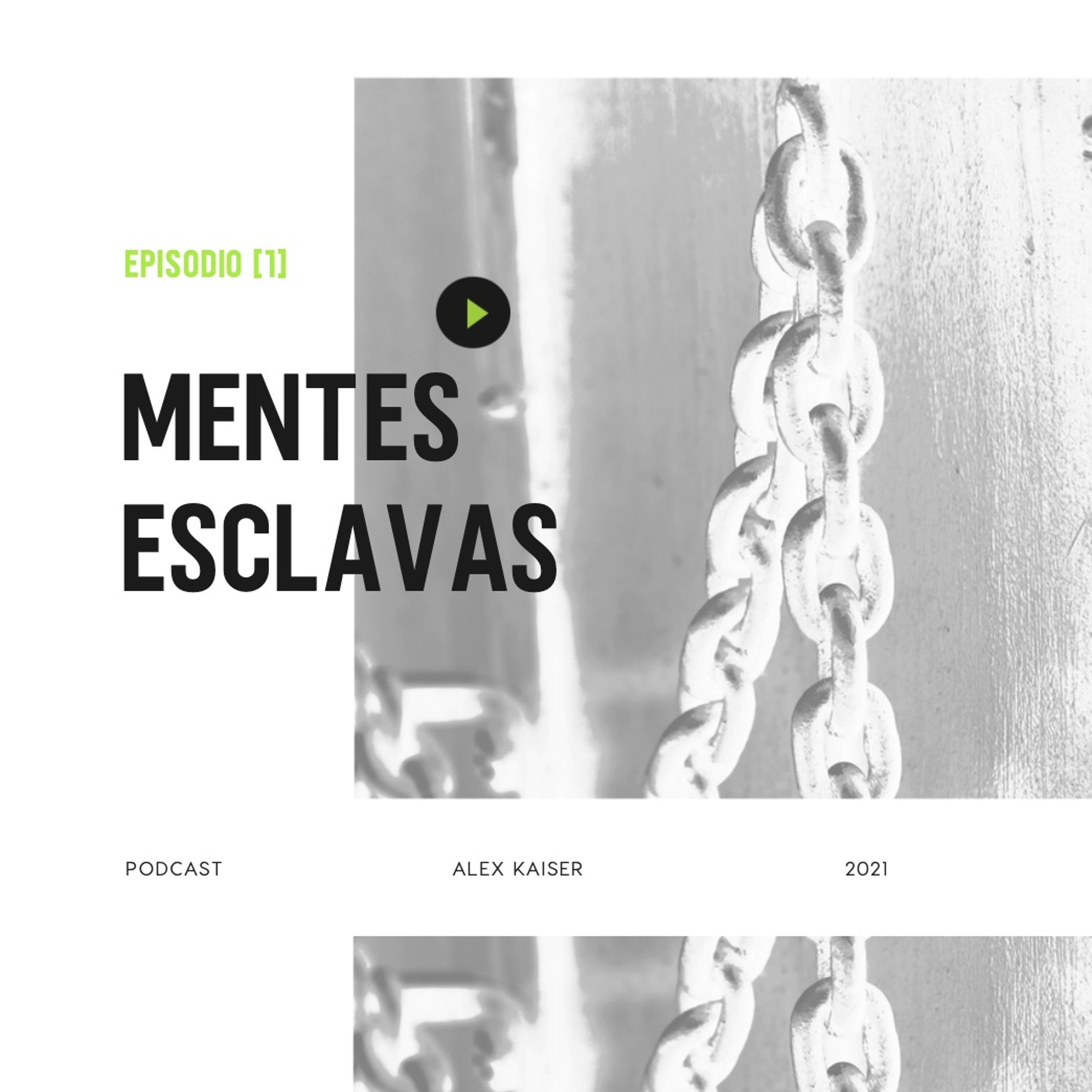 Podcast Axel Kaiser