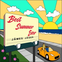Best Summer Ever 2022 (JERSEY SHORE MIX - D'Jais, Headliner, Bar A)
