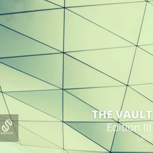 The Vault - Edition - Vol III