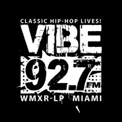 CLASSIC DJ IKE LOVE VIBE 92,7 FM MIX 03-13-2018