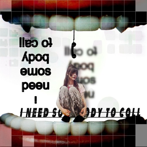 i need somebody to call prod. @ioflagrant x @rayzuu.flp