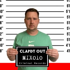 The Usual Suspects Mix010 Clapt Out