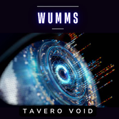 Wumms [Driving Techno / Peak-Time]