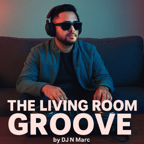 The Living Room Groove EP001