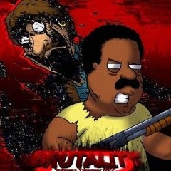Darkness Takeover OST - BRUTALITY
