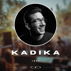 Kadika @ Strive Studio / Stadtfest AB 23.08.24