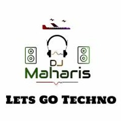 Dj Maharis TechnoSet 06.01.2021 135 BPM