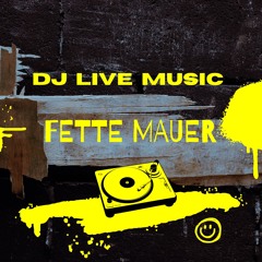 Fette Mauer