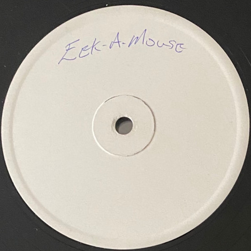KABLE - Eek-A-Mouse Dub