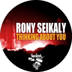 Thinking About You (Original Mix)