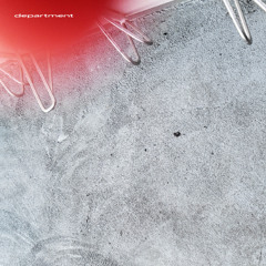 Department – Recovery [INDEX:021]