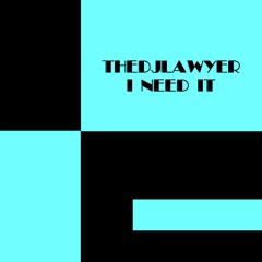 I Need It (Club Mix)