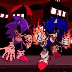 Rerunner Trouble (Double Trouble 2023 but It's a Scrimbo, Diablo, and Sonic Cover)