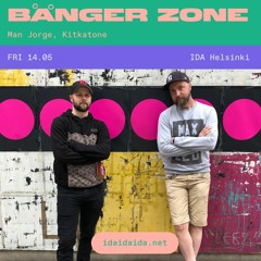 Transmission from the BÄNGER ZONE 011 15052021