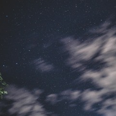 Pamplem'House - The Starry Sky And My Thoughts