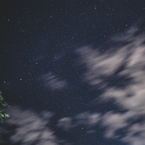 Pamplem'House - The Starry Sky And My Thoughts