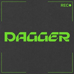 Dagger DJ Set @ Artificial Rec (9.08.25)