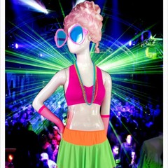 PUSH IT 150BPM RAVE TECHNO #2