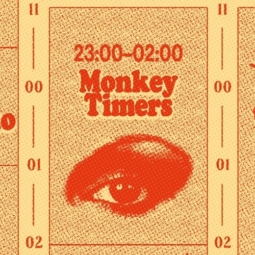 MONKEY TIMERS LIVE MIX Wicked 3rd Anniversary@Womb11.8.2024