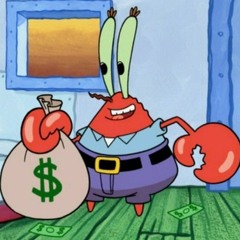 mr krabs (meraki)