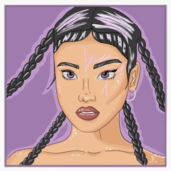 Purple Eyes - Kodi & Jenna (Prod. Daniel Ancheta)