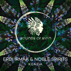 Erdi Irmak & Noble Spirits - Yumari (Original Mix) [SIRIN064]