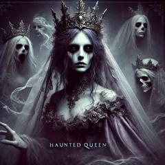 The Haunted Queen (Phantom Doom)