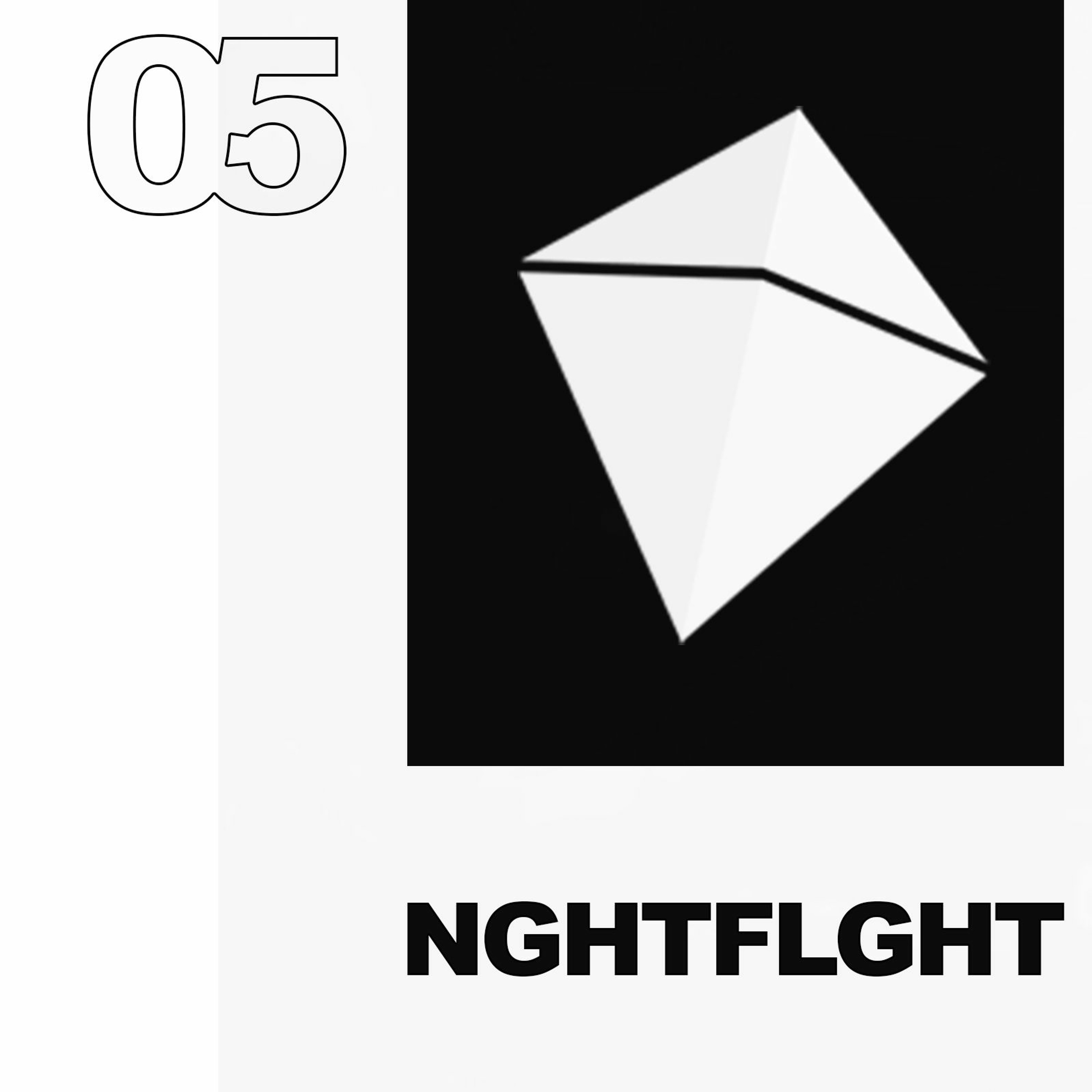 NGHTFLGHT #5