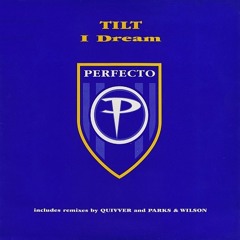 Tilt - I Dream (DAAZ ReWork)