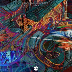 commodore commodore - Violynx