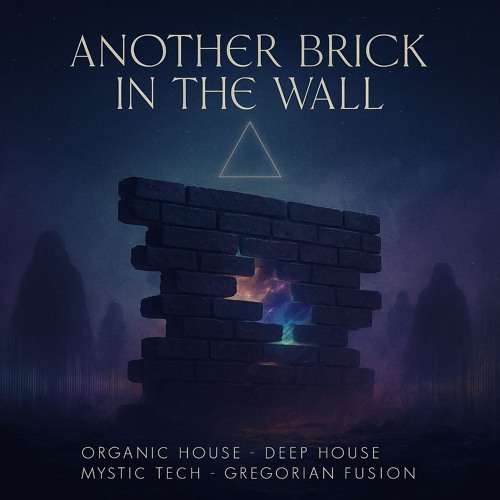Stream Another Brick in the Wall (Organic House Cover) by TheConde ...