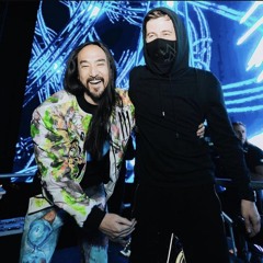 Arash - Broken Angel (Alan Walker, Steve Aoki & Lonely Club Remix) ft. Helena