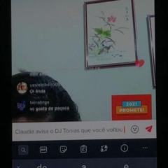 Claudiaaaa vc voltou!! 1que alegriiIIIiiAAa