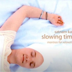 Satnam Kaur - Sat Narayan Wahe Guru