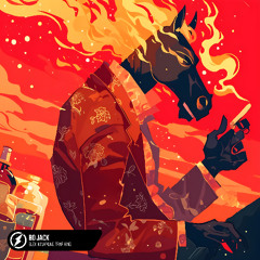 ELEX, Nyukyung - Bo Jack