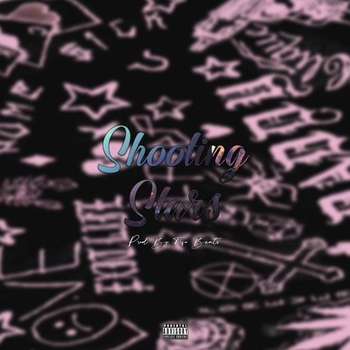 Stream Lil Peep Type Beat ''Shooting Stars'' by TifoBeatz 🔥 Listen